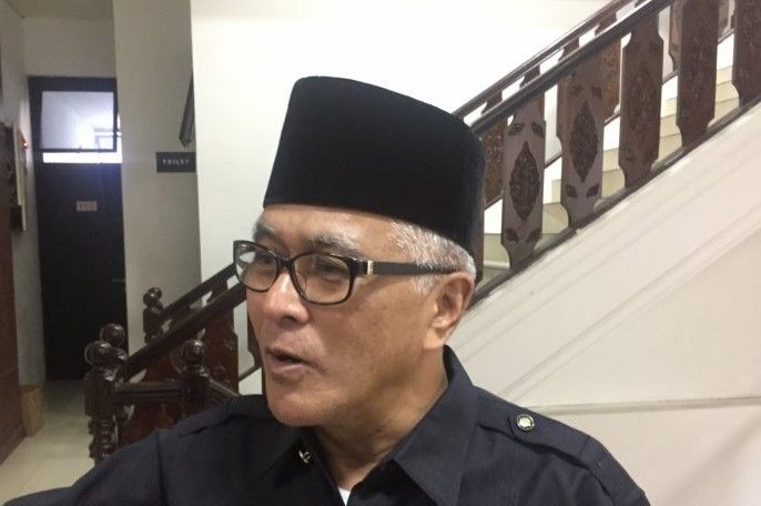 podiumnews.com-Guspardi: Kecil Kemungkinan Pilkada 2020 Diundur